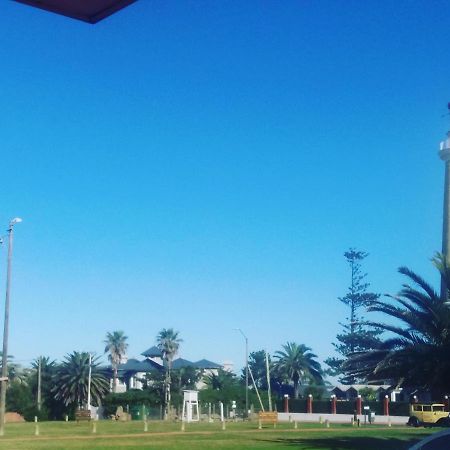 Hotel Faro Punta del Este Exteriér fotografie