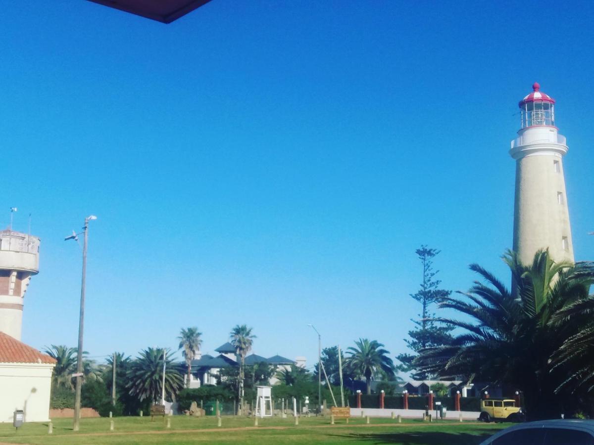 Hotel Faro Punta del Este Exteriér fotografie