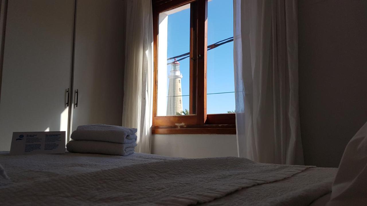 Hotel Faro Punta del Este Exteriér fotografie